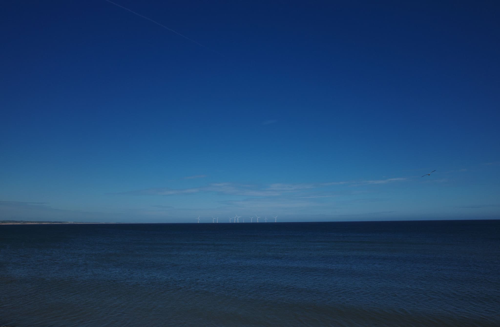 Aberdeen Beach