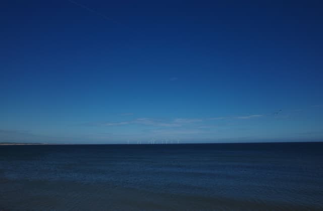 Aberdeen Beach